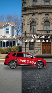 20K views | Schedule a free in-home consultation and get expert advice, samples, and measurements—all from the comfort of your home. | Blinds To Go | Facebook