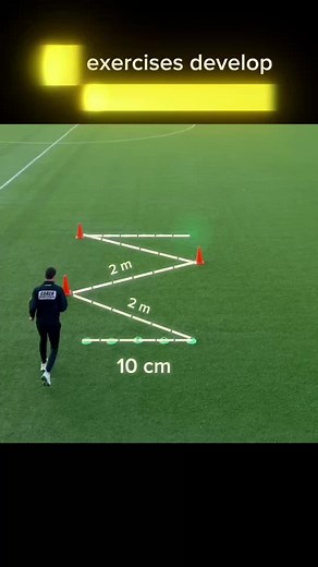 5 Agility and Coordination Exercises