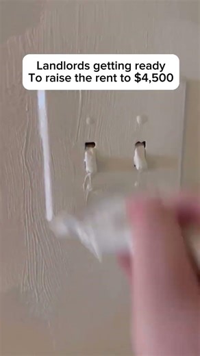 Cuando te dicen que consiguieron un pintor más barato. #pintor #barato