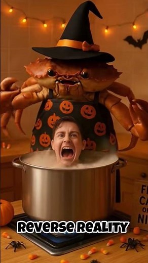 Unknown Reality #automation #midjourney #cat #horror #funny #tobby #scary #aiautomation