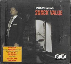 Timbaland - Shock Value