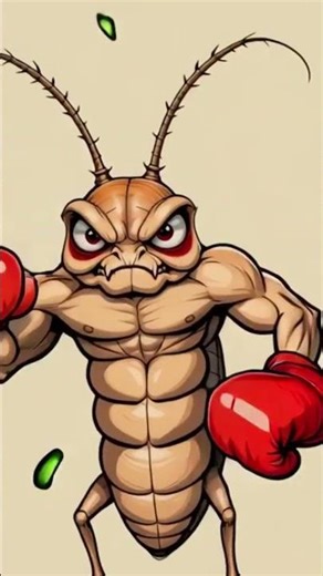 “The Rain and the Boxer”