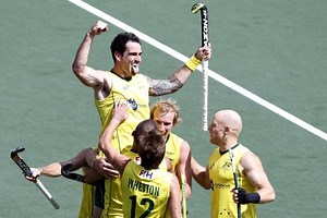 Commonwealth Games 2014: Hockey Australia announces men's & women's squads