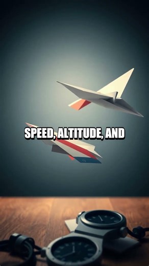 Lift Off: Simple Paper Airplane Experiments at Home