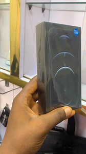 Our Brand New iPhone 12 Pro (256GB)  is still available  | Elum Shadrach | Facebook