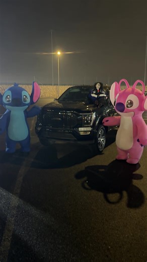 ‏#ماشاءالله_تبارك_الله_اذكروا_الله #kuwait #f150 #FORD #venom