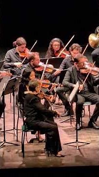 Franz Joseph Haydn Symphony No. 45 in F♯ minor - "Farewell" Symphony