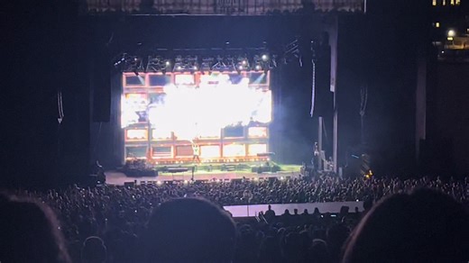 Ajr live!!!! @AJR #ajrbrothers #concert #live #2025 #sogood