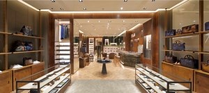 BERLUTI Melbourne: bespoke shoes and leather goods in Melbourne