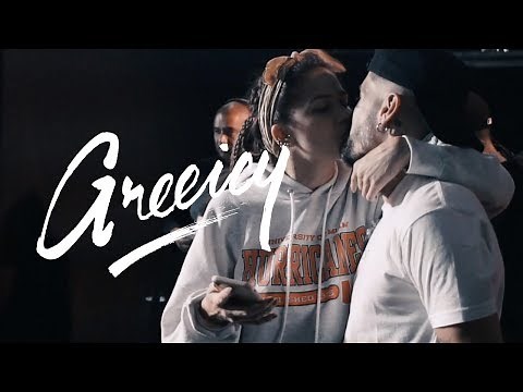 Greeicy - Amantes Tour 2018