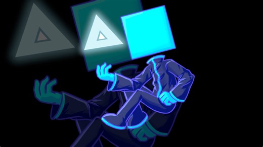 【JSAB/赠MEME】Infinite Power