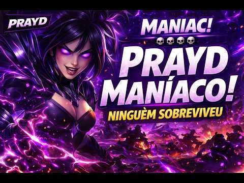 "O LADO SOMBRIO DOMINOU"