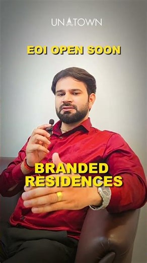 The Future of Luxury Living in Gurugram Step into a world where luxury meets legacy