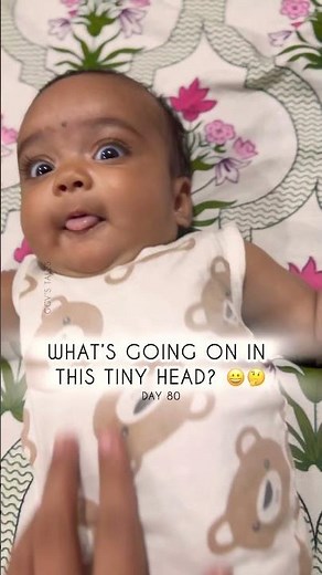 The Adorable Baby Lip Tuck: Why Do They Do It? 👶🍼#tonguetie #cutebaby #babymilestones #littlehands