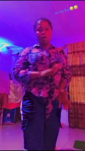 Mariam (@unity_strength)’s videos with MY EX - KALY KALY🦅✪