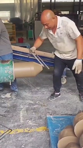 Inside the factory! | Design