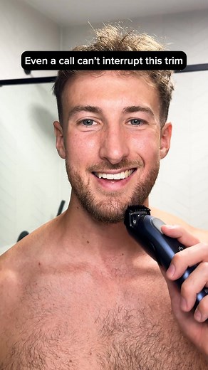 Complete style from head to toe. 100% effortless with curated tools for every step of your routine. Braun All-in-One Trimmer. | Braun | Facebook