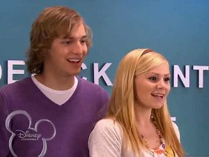 Overruled! (TV Show) on Disney Channel US, November 27, 2009 (full broadcast part 2)