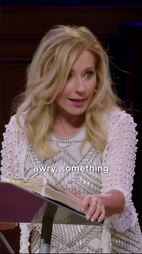 How God's Love Should Affect You