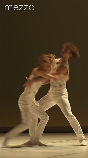 Julien Lestel: Rodin - Compagnie Julien Lestel
