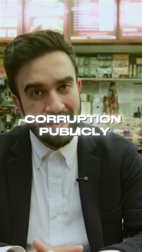 Zohran Mamdani: The Politician NYC’s Elite Fear 😳