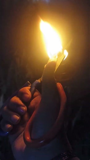 Tutorial Lampu Pelita #raya #aidilfitri #hariraya