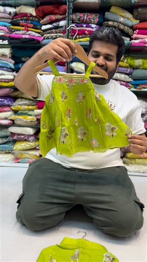 KALVI_GURUKUL on Instagram: "KIDS PLAZO LOOK SIZE 1-9 YEARS KALVI 9429366193 AVAILABLE ONLINE SHOPPING"