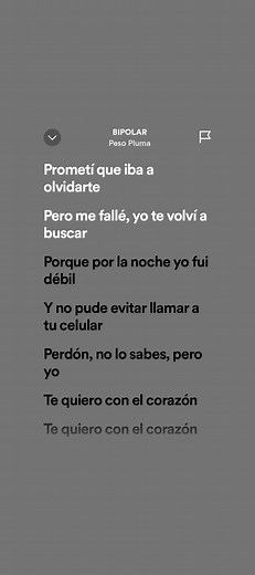 Bipolar - Peso Pluma, Junior H Y Jasiel Nuñes Canción Completa #Fyp #Spotify #musica #lyrics #fourpage #lyrucsvideo #bipolar #parati #parati #parati #tiktokponmeenparati