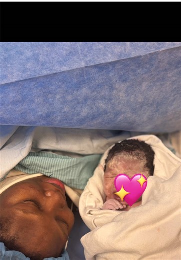 Reflections on a Year of Motherhood and Resilience