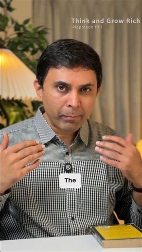 Whatever the mind can conceive and believe, it can achieve,