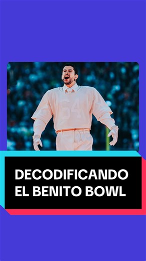 Decodificando el Benito Bowl: Identidad y Pertenencia