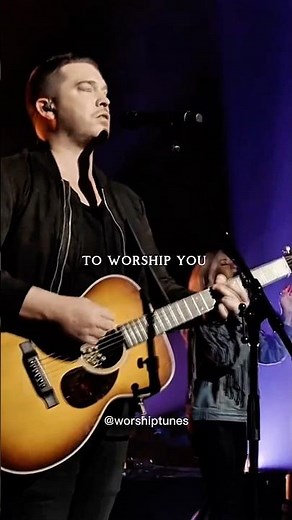 And I lift my voice 🙌 #worshiptunes