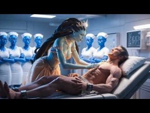 Alien Princess Thrilled: Human Carries Her Heir! | Sci-Fi HFY Story