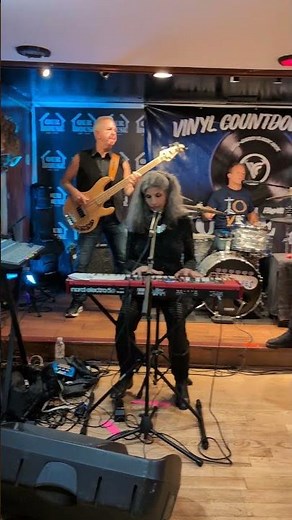 Entertainment Club Of NJ: Vunyl Countdown NJ / Love Her Madly 7 @ Our House May 3 2024