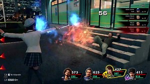 19K views · 297 reactions | 《Yakuza Like a Dragon》will launch for...