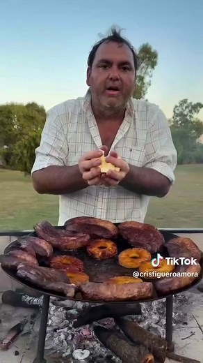 Picaña al Disco al Estilo Brasileño: ¡Receta Perfecta!