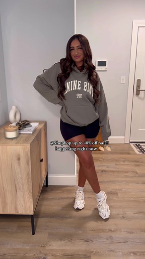 Shopbop & Anine Bing Sale: Up to 40% Off Autumn Fashion