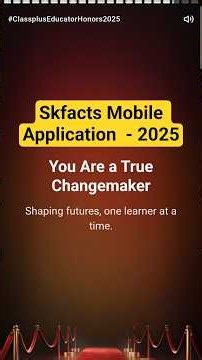 skfacts mobile app 2025 review #skfacts #servicenow