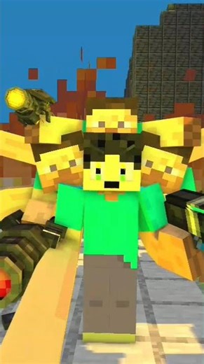human being?? 9 #2026 #minecraft #haveitoldyoulatelythatiloveyou #skibiditoilet #memes #animation