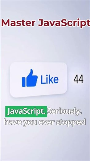 Learn JavaScript Fast: How to Build Interactive Web Pages from Scratch