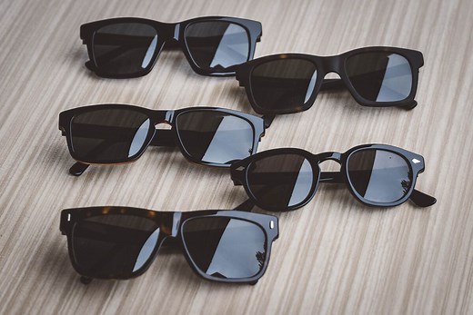 Luxottica, Essilor Said to Agree to $53 Billion Merger