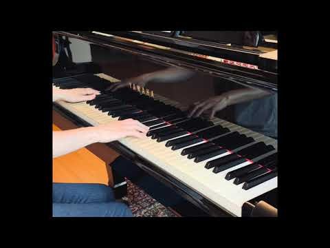 💛6 Ecossaises, E-flat Major, WoO 83 - L.V. Beethoven