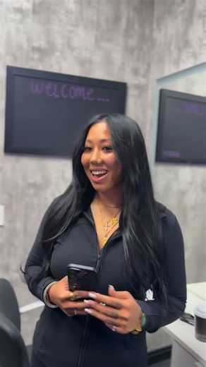 Hair4EveryGAL on Instagram: "This itip install is all about detail Invisible at the scalp lightweight on the hair and blended to perfection for a natural effortless look #bayareahairstylist #bayareastylist #bayareasalon #eastbayhairstylist #viral"