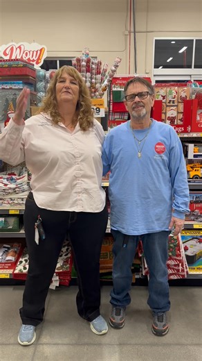 Corning Grocery Outlet on Reels