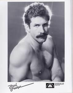 Paul Parker (singer) - Alchetron, The Free Social Encyclopedia