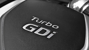 Motorcycle Tech - Gasoline Direct Injection