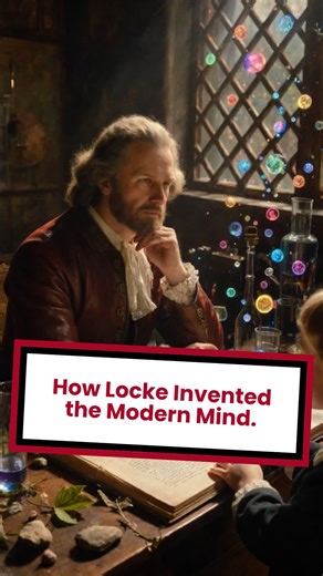 The Philosophy Behind All Science — Explained. Locke’s empiricism transformed philosophy by grounding knowledge in experience rather than innate ideas. In this video, we explore how the intellectual climate of the 17th century — filled with scientific breakthroughs — shaped Locke’s thinking. His Essay Concerning Human Understanding lays out the now-famous claim that the mind is a “tabula rasa,” or blank slate, and that all knowledge arises from experience. We discuss how this idea influenced mod