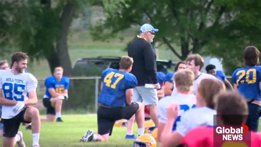 Saskatoon Hilltops ready to return to form in 2023