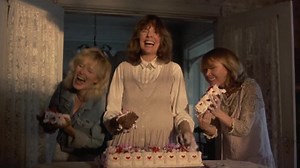 Crimes of the Heart (1986)