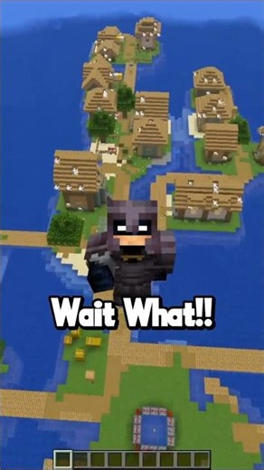 Minecraft’s Fastest TNT Launcher Hack 🚀 #minecraftmemes #memes